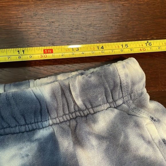 Women's Old Navy Tie-Dye Sweatpants Large - Picture 15 of 15